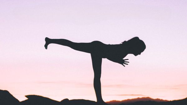 Yoga - Trở thành một phần của mọi thứ