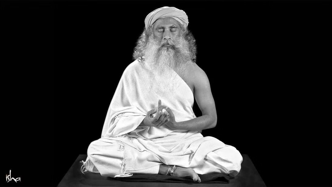 Trở thành một Yogi có nghĩa là gì?