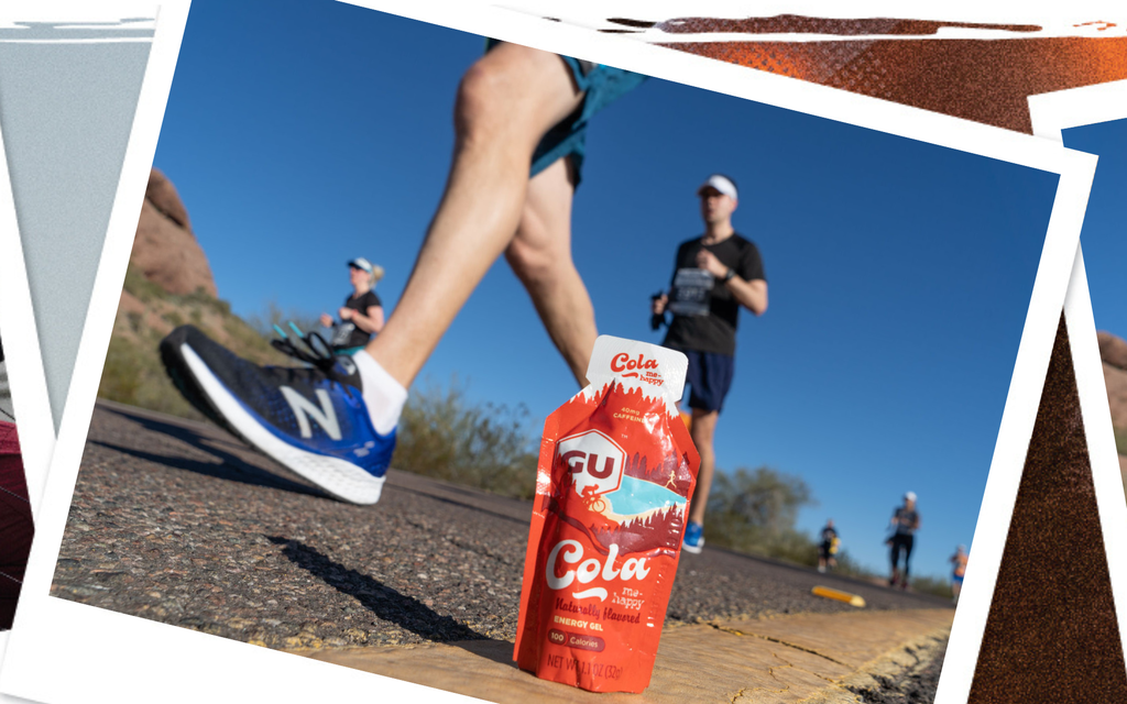 FULL MARATHON - CHUẨN BỊ NHỮNG GÌ