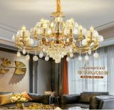 Những mẫu đèn Tân cổ điển đang hot tại TL Lighting