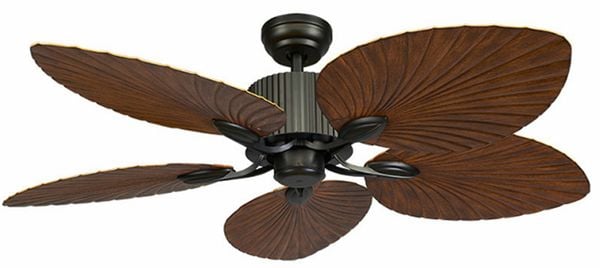 Những mẫu quạt trần phong cách INDOCHINE tốt nhất năm 2023