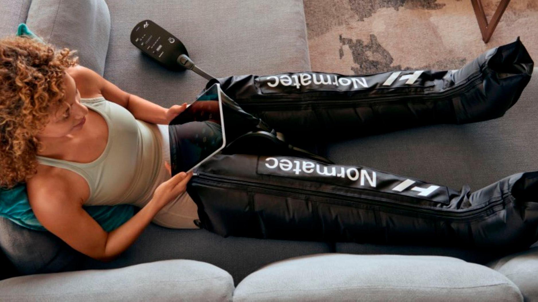 Phục hồi yếu tố quan trọng quyết định thành công của vận động viên