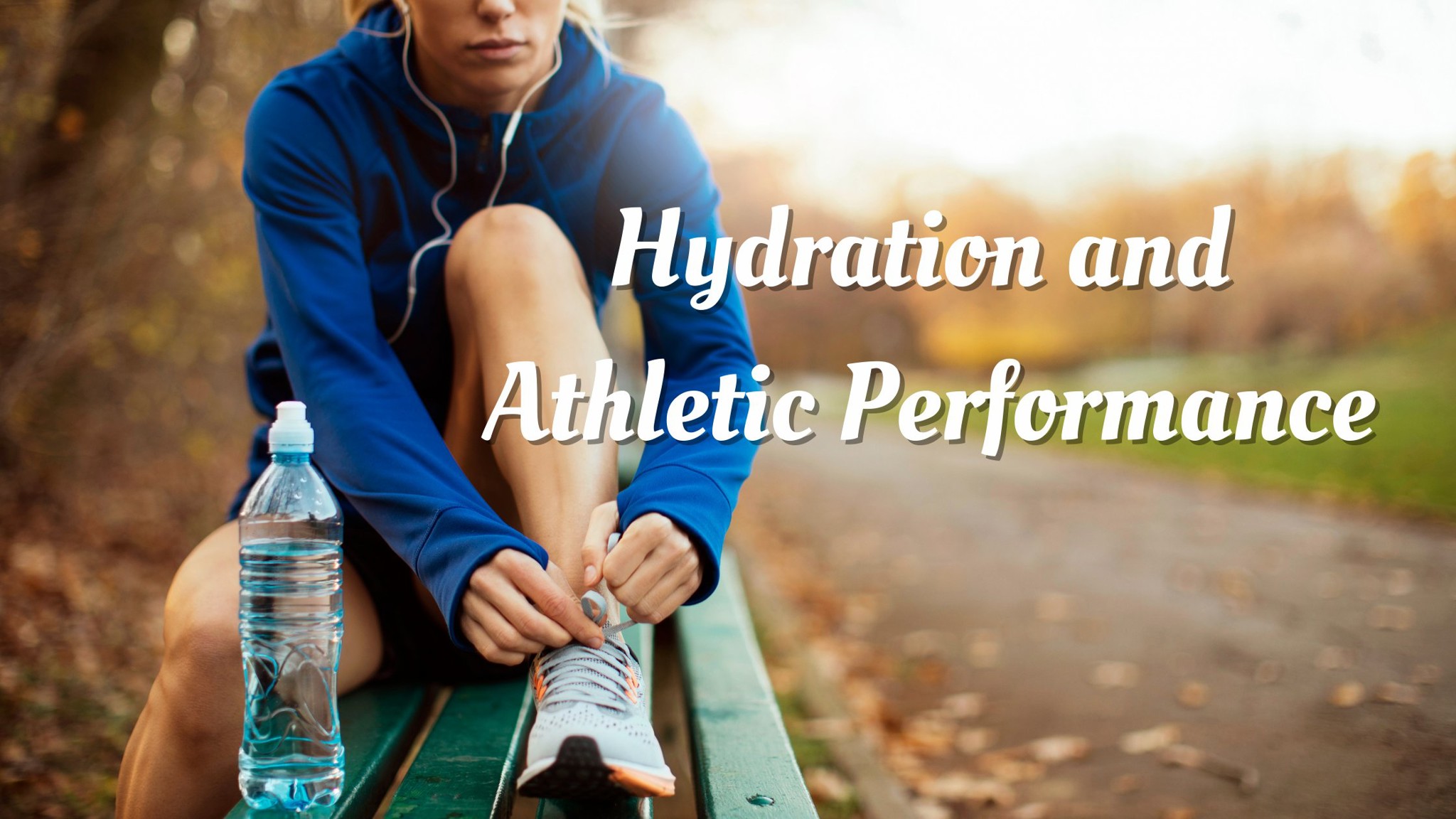 Tầm quan trọng của điện giải và cách bổ sung hiệu quả