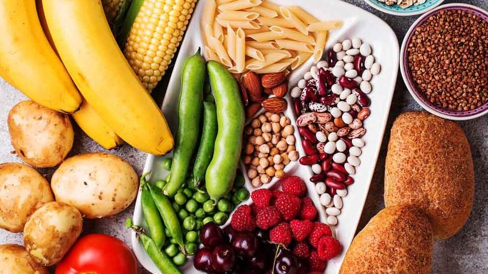 Hiểu biết về dinh dưỡng cho thể thao sức bền