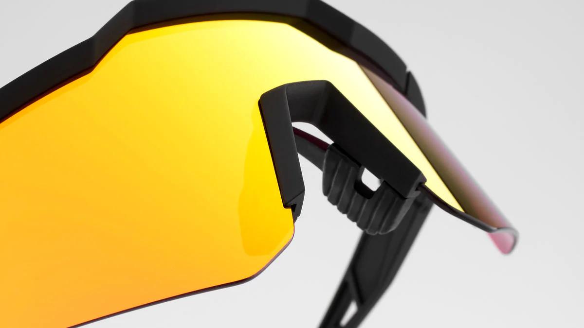 Công nghệ mắt kính từ 100 Percent