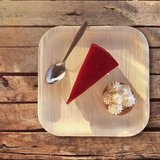 Chén dĩa từ mo cau - Sản phẩm thân thiện với môi trường