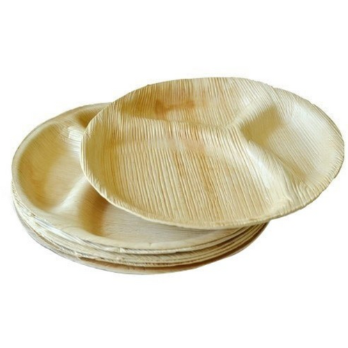 Sản xuất chén dĩa và bao bì thực phẩm bằng lá cây