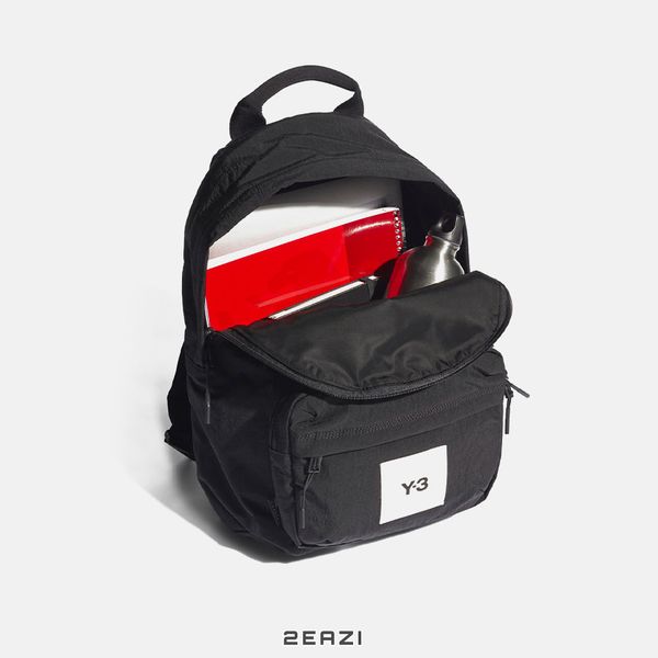 Balo Y-3 Techlite Backpack