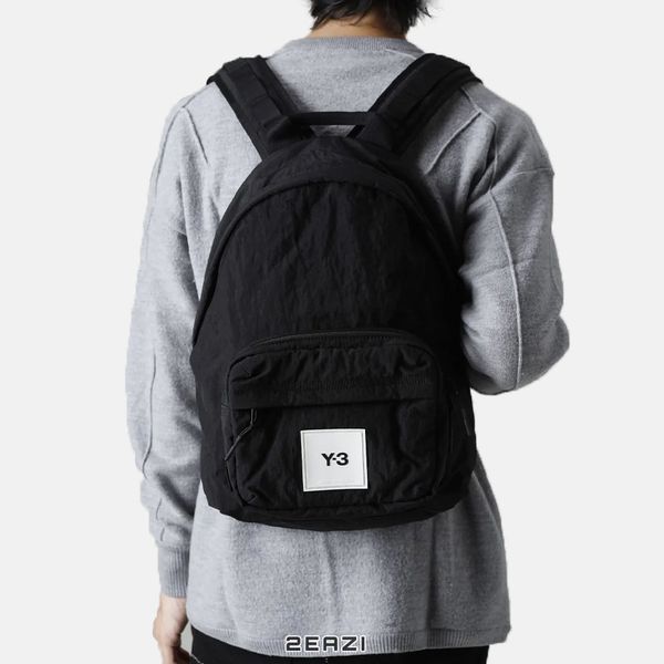 Balo Y-3 Techlite Backpack