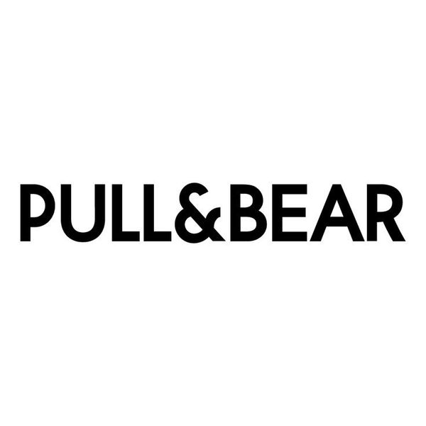 Logo thương hiệu Pull & Bear