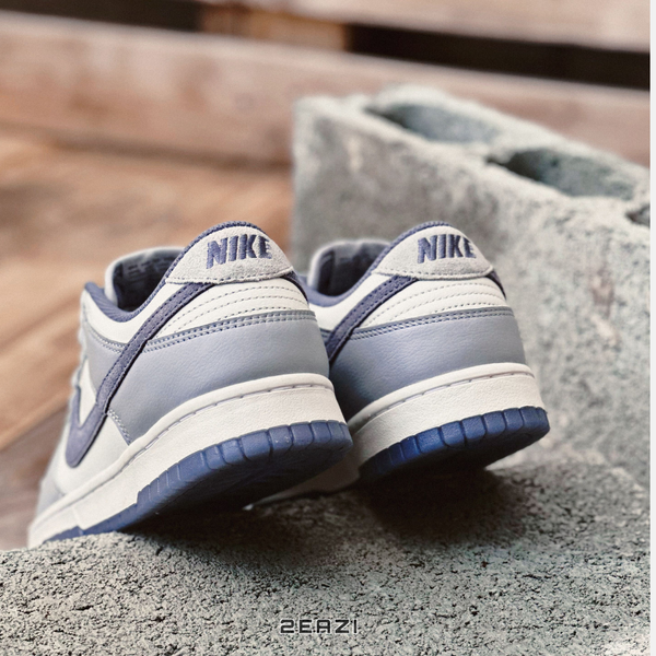 Giày Nike Men's Dunk Low Light Carbon Releases FJ4188-100 Mới Nhất 2024