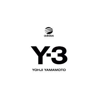 Y-3