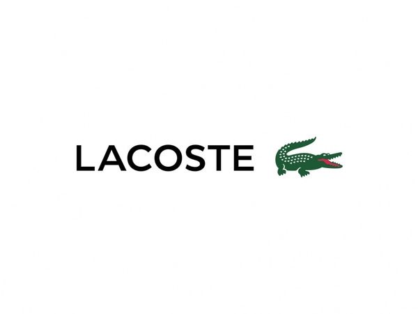 Logo thương hiệu Lacoste