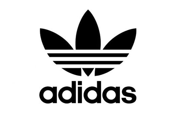 Logo Thương Hiệu Adidas