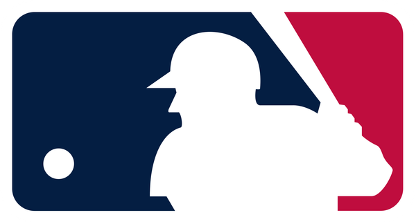 Logo thương hiệu MLB