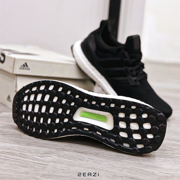 Giày Adidas Men's Ultra Boost 1.0 Shoes 2023 HQ4201 Màu Đen