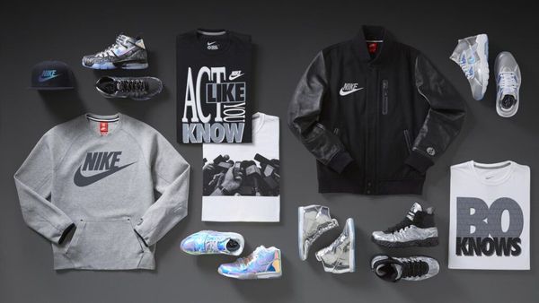 Thương hiệu Nike được GenZ ưa chuộng