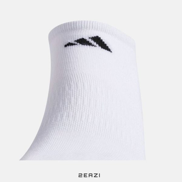 Vớ Adidas Unisex's SuperLite Sock 094861 Màu Trắng