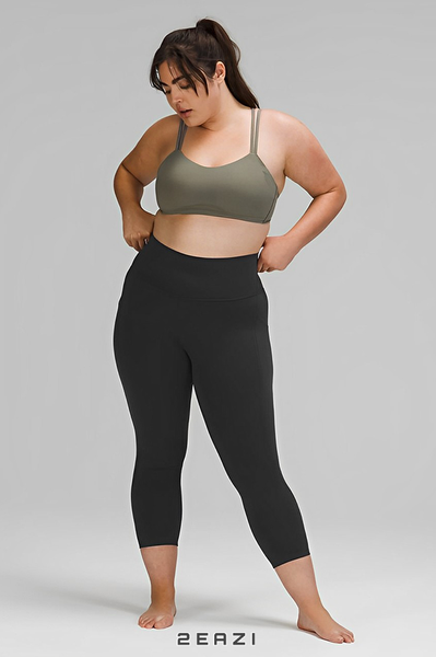 Quần Lululemon Women's Align High-Rise Crop 23