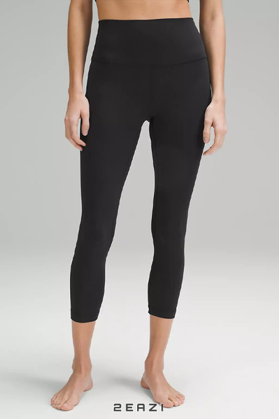 Quần Lululemon Women's Align High-Rise Crop 23