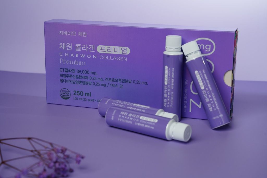 4. Cách Chọn Collagen Hàn Quốc Phù Hợp