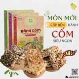 BẠN CÓ THÈM BÁNH CỐM SIÊU NGON HÔNG?