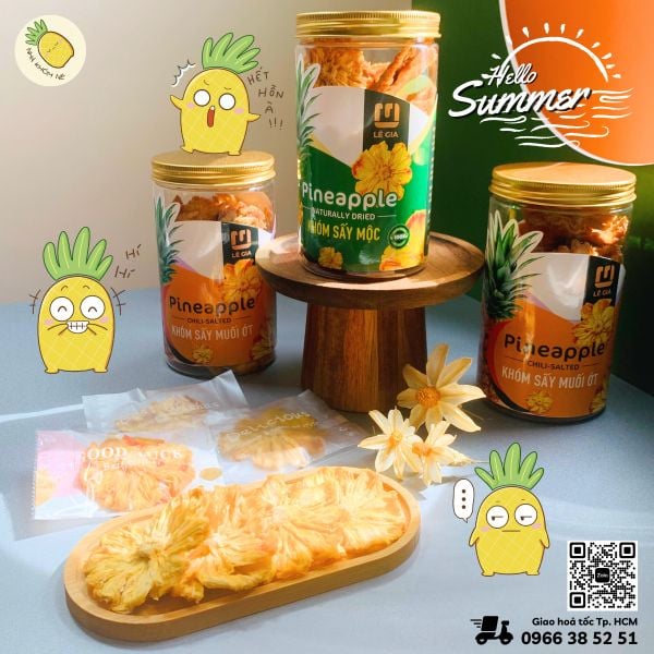 9 Đặc Sản Vùng Miền Tây Hợp Làm Quà Tặng 2024