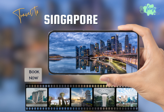 Traveling to Singapore what do you need to prepare?