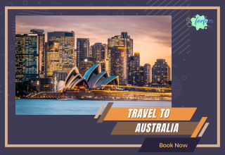 Travel to Australia 2023: Cheap entertainment experience