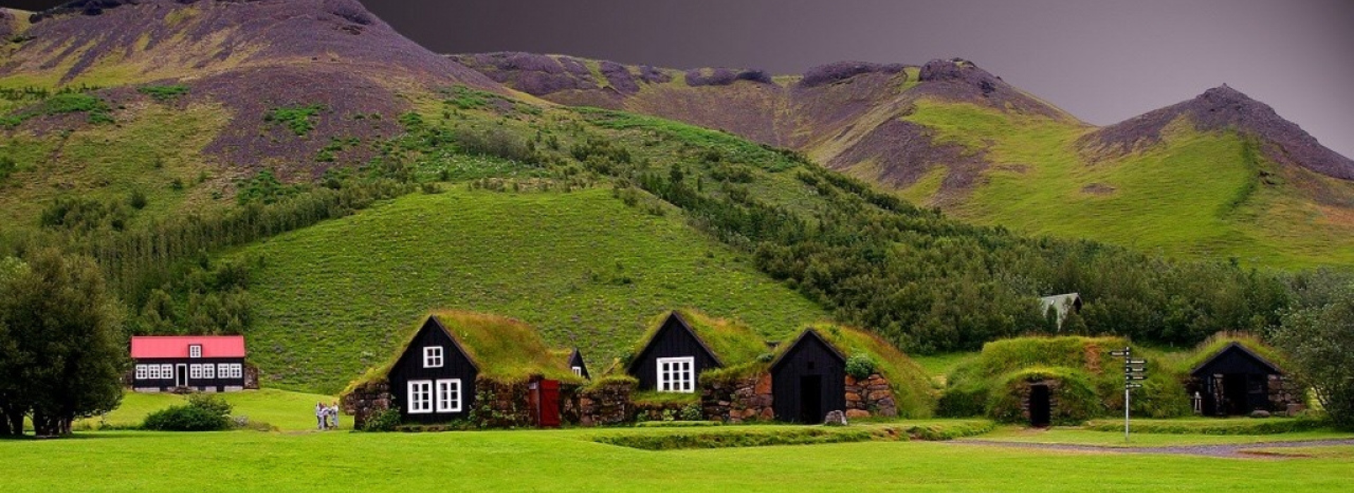 eSim Iceland