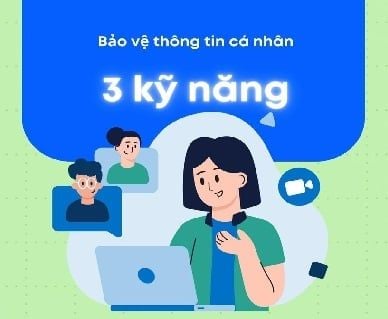 10 cách bảo mật thông tin cá nhân của bạn trong thời đại số