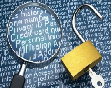 Làm gì khi phát hiện thông tin cá nhân, tài khoản bị lộ?