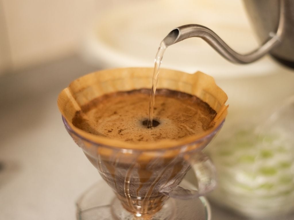 Vì sao Arabica Cầu Đất được yêu thích đến vậy?