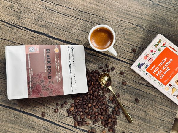 Hương Vị Cà Phê Espresso Như Thế Nào Là Ngon