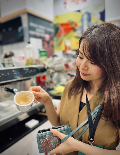 CÓ THỂ BẠN CHƯA TỪNG ĐƯỢC UỐNG CÀ PHÊ NGON ĐÚNG NGHĨA...