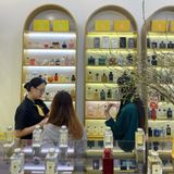 TOP 10 CỬA HÀNG BÁN NƯỚC HOA CHÍNH HÃNG NGOẠI NHẬP UY TÍN