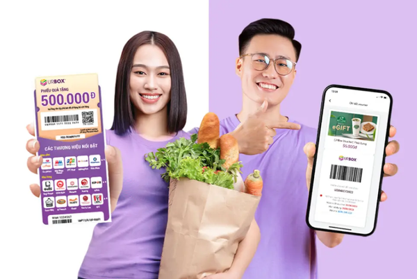Cách Triển Khai Chiến Dịch Tặng Voucher Cho Khách Hàng Dịp Cuối Năm