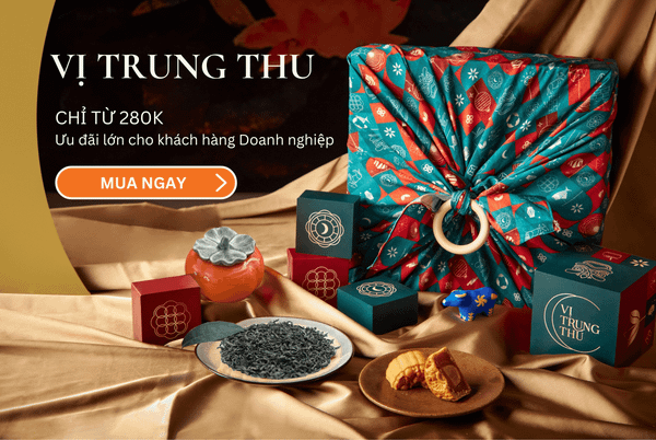 Bộ Sưu Tập Vị Trung Thu 2023