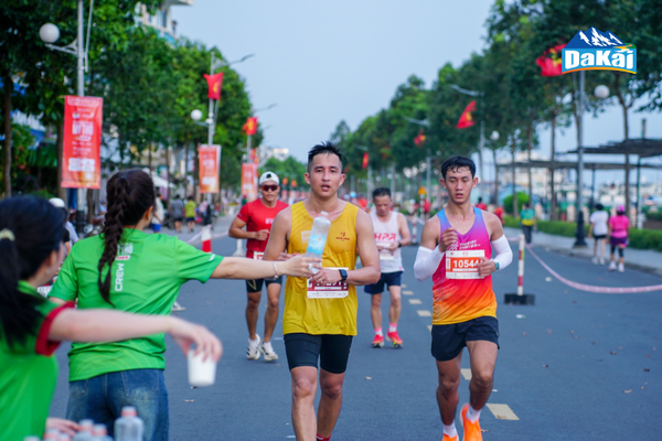 My Tho Sunset Run 2024