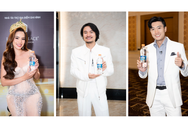 MISS GRAND VIETNAM 2024