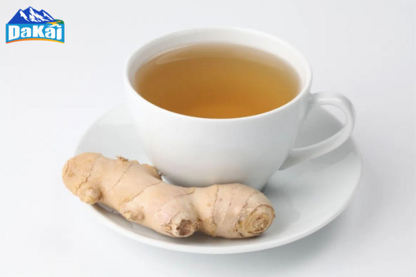 Đau dạ dày nên uống gì? Top 6 loại đồ uống tốt cho dạ dày