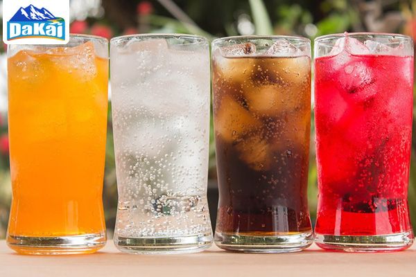 Tổng hợp những loại đồ uống không tốt cho sức khỏe bạn và tránh lạm dụng chúng