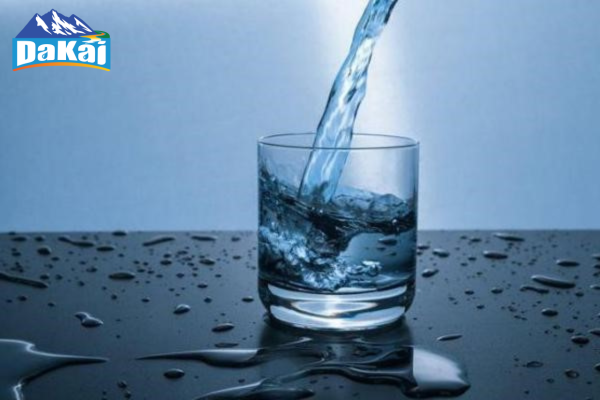 Nước ion kiềm có thật sự tốt cho người bị đau dạ dày?