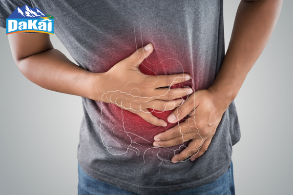 Bị viêm loét dạ dày nên uống nước gì để cải thiện sức khỏe