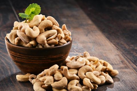 Ăn các loại hạt này sẽ giúp giảm cân nhanh chóng và hiệu quả tức thì