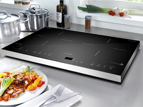 Ưu điểm của bếp từ Caso S3500