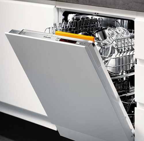 7 Lợi ích của máy rửa bát - mua về dùng rồi mới biết