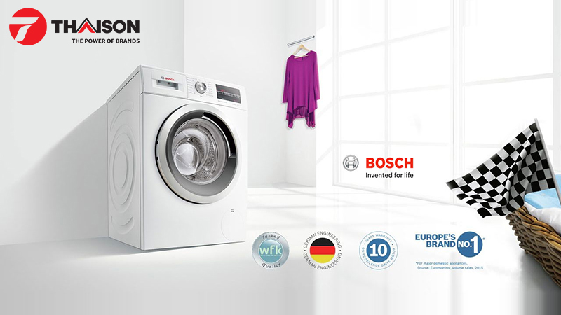 8 món đồ không nên cho vào máy giặt bạn nên biết