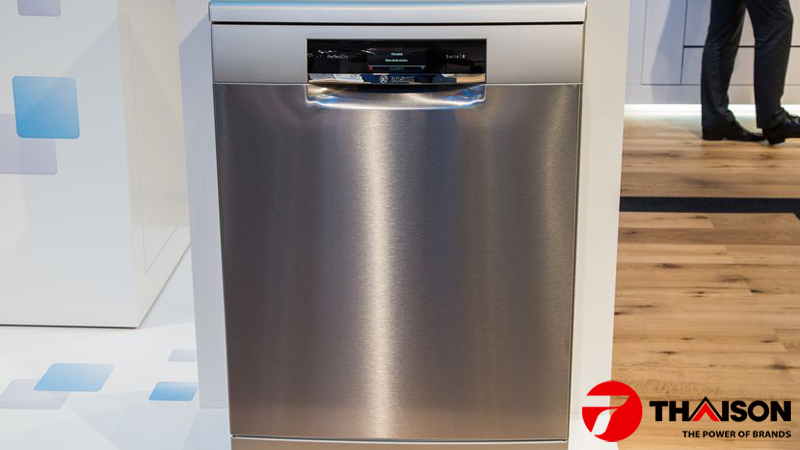 Máy rửa bát Bosch có sấy nào tốt nhất, nên mua nhất 2024