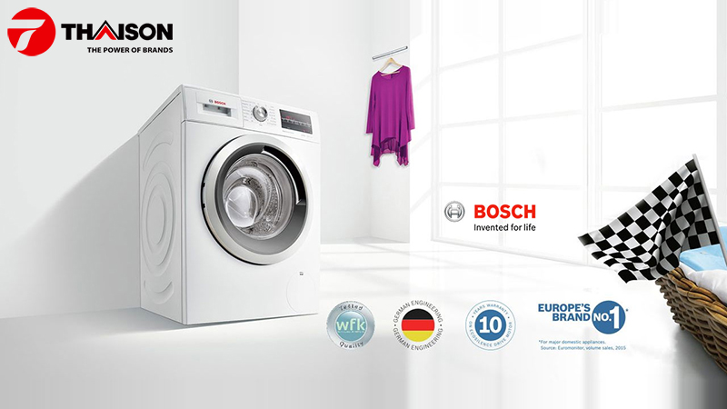 Công nghệ Aquastop là gì? Máy giặt Bosch có công nghệ hay quá 4